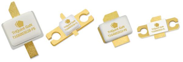 TriQuint推出新款放大器 創(chuàng)新封裝簡化組裝