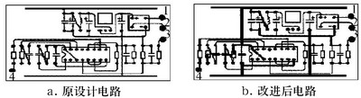無線射頻PCB電路板的抗干擾電路布局設計方案