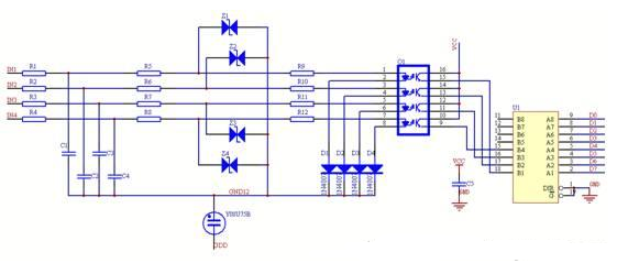 電路系統(tǒng)中針對電磁兼容性設(shè)計的基本原理
