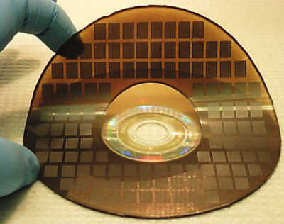 歐盟發(fā)布石墨烯科技路線圖 射頻領(lǐng)域新寵