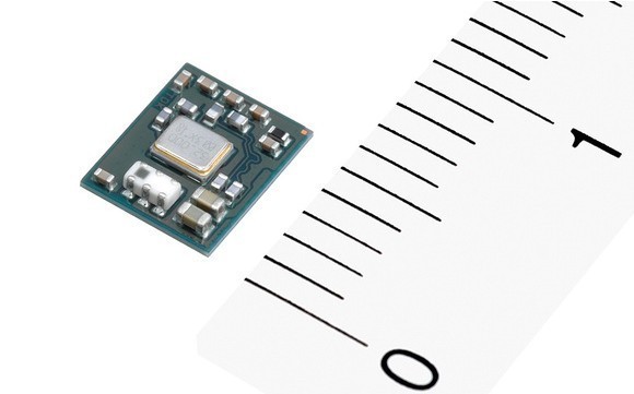 可穿戴設(shè)備上游火熱 TDK投產(chǎn)小體積藍(lán)牙模組