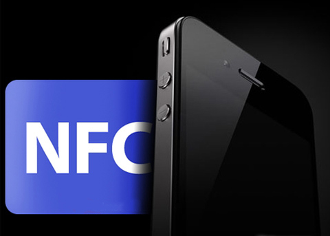 蘋果新專利曝光 疑似藍(lán)牙移動支付技術(shù)