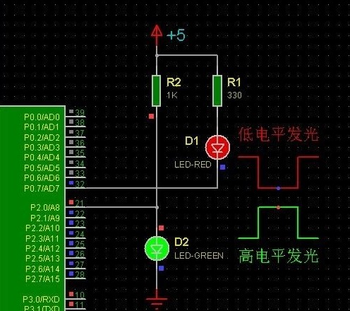 單片機1