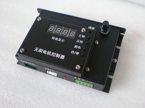 基于單片機(jī)控制的無(wú)刷電機(jī)控制驅(qū)動(dòng)電路問(wèn)題