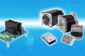 步進(jìn)電機(jī)驅(qū)動(dòng)器最新電子阻尼技術(shù)的發(fā)展分析