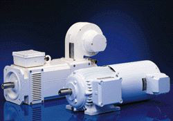 解析直流電機和交流電機控制不同的調(diào)速方法