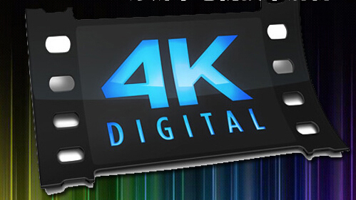 移動端上玩4K顯示 這事究竟靠不靠譜？