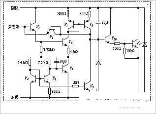以TL431為核心的并聯(lián)穩(wěn)壓電路設(shè)計