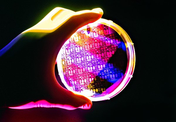 聯(lián)發(fā)科財報惹眼 8寸晶圓產(chǎn)量產(chǎn)能萎縮