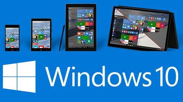 微軟宣布將為Windows10提供十年免費(fèi)更新服務(wù)