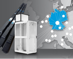 CPI德國(guó)分工廠現(xiàn)推出高品質(zhì)IT基礎(chǔ)設(shè)施產(chǎn)品