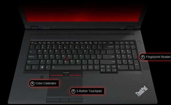 ThinkPad推出新產(chǎn)品 搭載英特爾至強(qiáng)處理器