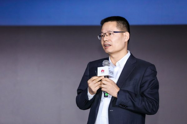 華為全面升級智能IP網(wǎng)絡解決方案